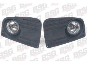 BSG BSG 90-816-013 rūko žibintų rinkinys