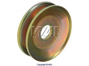 WAIglobal 24-1103 skriemulys, kintamosios srovės generatorius
C5AZ10344K, 8132698, 8134194