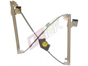 LIFT-TEK LT VK705 R lango pakėliklis 
 Vidaus įranga -> Elektrinis lango pakėliklis
3B1837462, 3B1837462