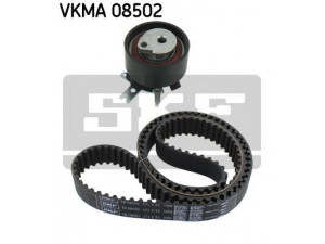SKF VKMA 08502 paskirstymo diržo komplektas 
 Techninės priežiūros dalys -> Papildomas remontas
35612027H, 68029524AA, 68031478AA