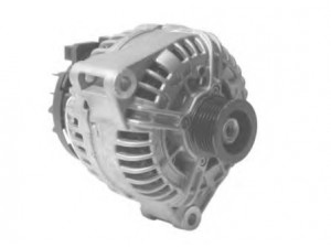 BTS Turbo L610997 kintamosios srovės generatorius
0121541302