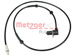 METZGER 0900397 jutiklis, rato greitis 
 Elektros įranga -> Jutikliai
46776188, 59232005, 1611272380