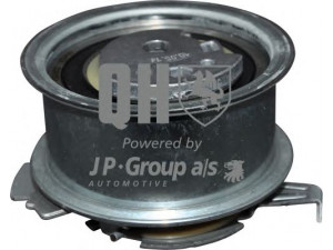 JP GROUP 1112207109 įtempiklio skriemulys, paskirstymo diržas 
 Techninės priežiūros dalys -> Papildomas remontas
03L109243E
