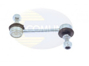 COMLINE CSL7078 šarnyro stabilizatorius 
 Ašies montavimas/vairavimo mechanizmas/ratai -> Stabilizatorius/fiksatoriai -> Savaime išsilyginanti atrama
48830 20010, 4883020010