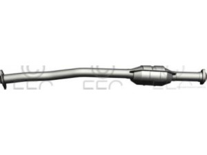 EEC VX8016T katalizatoriaus keitiklis 
 Išmetimo sistema -> Katalizatoriaus keitiklis
90530749, 90530749, R1620017