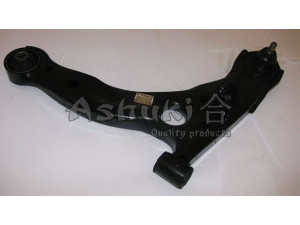 ASHUKI 1470-6150 vikšro valdymo svirtis 
 Ašies montavimas/vairavimo mechanizmas/ratai -> Valdymo svirtis/pasukamosios svirties sujungimas -> Vairo trauklės (valdymo svirtis, išilginis balansyras, diago
210821/ABS, 54500-17000, 57482/SPIDAN