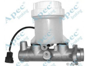 APEC braking MCY316 pagrindinis cilindras, stabdžiai
MB534480