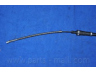 PARTS-MALL PTB-244 trosas, stovėjimo stabdys
0K58A44420, K58A44420