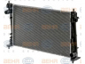 HELLA 8MK 376 900-281 radiatorius, variklio aušinimas 
 Aušinimo sistema -> Radiatorius/alyvos aušintuvas -> Radiatorius/dalys
51840477