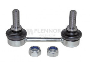 FLENNOR FL794-H šarnyro stabilizatorius 
 Ašies montavimas/vairavimo mechanizmas/ratai -> Stabilizatorius/fiksatoriai -> Savaime išsilyginanti atrama
ANR3304