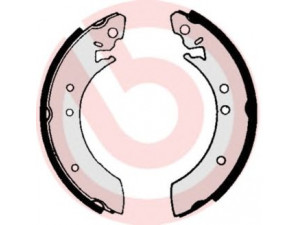 BREMBO S 68 529 stabdžių trinkelių komplektas 
 Techninės priežiūros dalys -> Papildomas remontas
1473811, 1473813, 1485819, 5020559