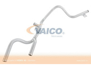 VAICO V10-0198 aušinimo skysčio vamzdis 
 Aušinimo sistema -> Žarnelės/vamzdeliai/sujungimai -> Radiatoriaus žarnos
027 121 065 F, 055 121 065 G, 055 121 065 M