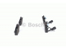 BOSCH 0 986 460 937 stabdžių trinkelių rinkinys, diskinis stabdys 
 Techninės priežiūros dalys -> Papildomas remontas
4A0 698 151, 4A0 698 151 A, 4A0 698 151 C