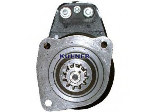 AD KÜHNER 254323 starteris
1176483