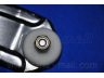 PARTS-MALL PXCAA-014LR vikšro valdymo svirtis
5450125000