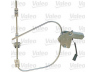 VALEO 850339 lango pakėliklis 
 Komforto sistemos -> Elektrinis lango pakėliklis
7700802027