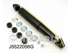 MAGNETI MARELLI 381055220567 amortizatorius