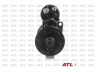 ATL Autotechnik A 22 470 starteris 
 Elektros įranga -> Starterio sistema -> Starteris
996 604 103 00