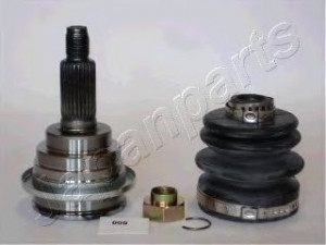 JAPANPARTS GI-805 jungčių komplektas, kardaninis velenas 
 Ratų pavara -> Sujungimai/komplektas
44101-60G00