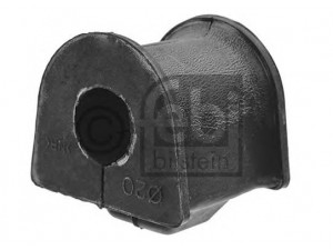 FEBI BILSTEIN 41437 skersinio stabilizatoriaus įvorių komplektas 
 Ašies montavimas/vairavimo mechanizmas/ratai -> Stabilizatorius/fiksatoriai -> Sklendės
54813-2F100