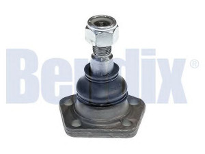 BENDIX 041342B atramos/vairo trauklė 
 Ašies montavimas/vairavimo mechanizmas/ratai -> Sujungimai -> Atramos/vairo trauklė
C12803, CAC9937, JLM11860