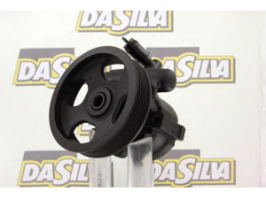DA SILVA DP3066 hidraulinis siurblys, vairo sistema 
 Vairavimas -> Vairo pavara/siurblys