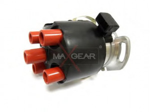 MAXGEAR 13-0105 skirstytuvas, uždegimas 
 Kibirkšties / kaitinamasis uždegimas -> Degimo skirstytuvas/dalys
027 905 205 P, 051 905 205 A, 051 905 205 B