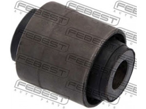 FEBEST HAB-037 valdymo svirties/išilginių svirčių įvorė 
 Ašies montavimas/vairavimo mechanizmas/ratai -> Valdymo svirtis/pasukamosios svirties sujungimas -> Montavimas/sutvirtinimas
52355-SX0-020, 52360-SX0-020