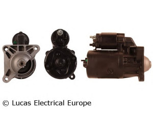 LUCAS ELECTRICAL LRS02090 starteris 
 Elektros įranga -> Starterio sistema -> Starteris
9150747780, 9150864480