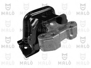 MAL? 301532 variklio montavimas 
 Variklis -> Variklio montavimas -> Variklio montavimo rėmas
1839F4, 1839J2