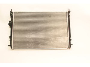 KLAXCAR FRANCE 80007z radiatorius, variklio aušinimas 
 Aušinimo sistema -> Radiatorius/alyvos aušintuvas -> Radiatorius/dalys
7700425842, 7700429769