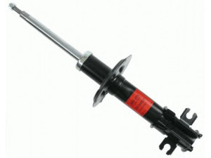 SACHS 280 375 amortizatorius 
 Pakaba -> Amortizatorius
46749446, 46749452, 46749454, 50701479