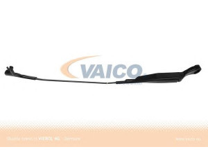 VAICO V10-6395 valytuvo svirtis, priekinio stiklo apliejiklis 
 Priekinio stiklo valymo sistema -> Valytuvo svirtis/guolis
3B1 955 410 B, 3B1 955 410 C