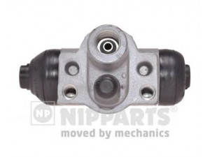 NIPPARTS N3236049 rato stabdžių cilindras 
 Stabdžių sistema -> Ratų cilindrai
47560-87520, 47560-97504