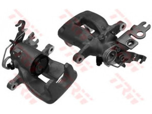 TRW BHS328 stabdžių apkaba
2K0615423, 2K0615423A