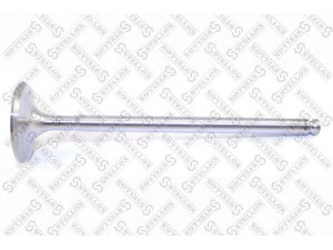 STELLOX 01-23092-SX įleidimo vožtuvas 
 Variklis -> Variklio uždegimo laiko reguliavimo kontrolė -> Vožtuvų eilė -> Vožtuvai/dalys
7722907, 7574739