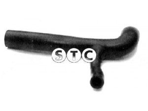 STC T407920 radiatoriaus žarna 
 Aušinimo sistema -> Žarnelės/vamzdeliai/sujungimai -> Radiatoriaus žarnos
027121053B, 027121053B, 027121053B