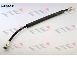 FTE 550.64.1.0 stabdžių žarnelė 
 Stabdžių sistema -> Stabdžių žarnelės
000 429 34 35, 000 429 36 35, 002 428 60 35