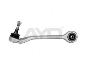 AYD 9408433 vikšro valdymo svirtis 
 Ašies montavimas/vairavimo mechanizmas/ratai -> Valdymo svirtis/pasukamosios svirties sujungimas -> Vairo trauklės (valdymo svirtis, išilginis balansyras, diago
31106770689, 31126774827, 6770689