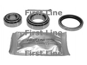 FIRST LINE FBK151 rato guolio komplektas 
 Ašies montavimas/vairavimo mechanizmas/ratai -> Rato stebulė/montavimas -> Rato guolis
9036829068000, 90311-41123, 9031141123