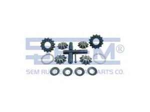 SEM LASTIK 9779 remonto komplektas, diferencialas
944 350 05 23 S1