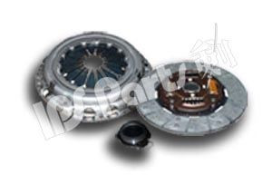 IPS Parts ICK-52059 sankabos komplektas 
 Sankaba/dalys -> Sankabos remonto komplektas, visas