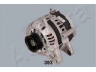 ASHIKA 002-C393 kintamosios srovės generatorius 
 Elektros įranga -> Kint. sr. generatorius/dalys -> Kintamosios srovės generatorius
373003740, 3730037400