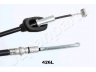 JAPANPARTS BC-426L trosas, stovėjimo stabdys 
 Stabdžių sistema -> Valdymo svirtys/trosai
47560SAA033