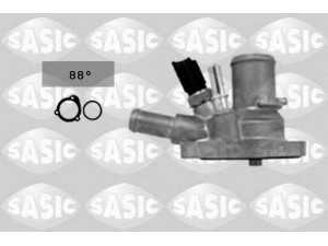 SASIC 3306020 termostatas, aušinimo skystis 
 Aušinimo sistema -> Termostatas/tarpiklis -> Thermostat
55202176, 55202176, 55202176