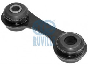 RUVILLE 915396 šarnyro stabilizatorius 
 Ašies montavimas/vairavimo mechanizmas/ratai -> Stabilizatorius/fiksatoriai -> Savaime išsilyginanti atrama
71740112, 4 44 275
