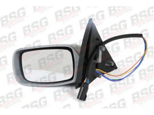 BSG BSG 30-900-038 išorinis veidrodėlis 
 Kėbulas -> Langai/veidrodėliai -> Veidrodėlis
1053865, 74EB17K690RB, 94AB 17683 MC