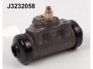NIPPARTS J3232058 rato stabdžių cilindras 
 Stabdžių sistema -> Ratų cilindrai
47550-28030, 47550-28031