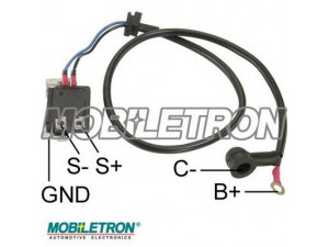 MOBILETRON IG-T013 uždegimo jungiklis
MD604459