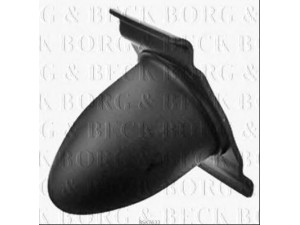 BORG & BECK BSK7633 guminis ašies buferis 
 Ašies montavimas/vairavimo mechanizmas/ratai -> Pasukamojo kakliuko remonto rinkinys -> Pasukamasis kakliukas
MR992642